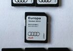 Audi A1 A3 A4 Q3 A6 Navigation SD Card