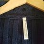 Designer Mayoral Long Length Coat/Cardigan Age 9 Image 7