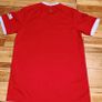 Man Utd home jersey Size Large Image 2