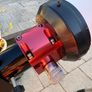 Meade LXD55 EMC 127mm Refractor Image 4