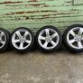 18" Audi alloys Image 4