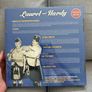 Laurel and Hardy gift tin Image 2