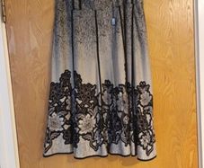 Ibo Of London  Skirt.   S.14   B.N.W.T