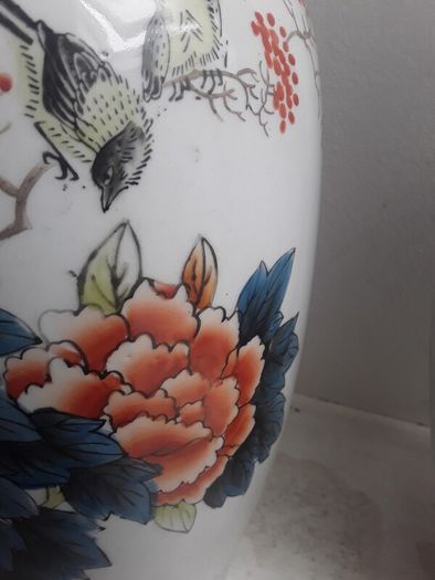 chinese vases