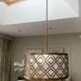 FAST SALE- Arabella Pendant lights Image 4
