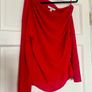 Next blouse, size 12, asymmetrical Image 3