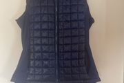 ladies sleeveless jacket