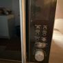 FREE Kenwood Microwave Image 2