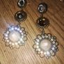 Necklace And Earrings Image 3