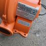 Electric air blower Image 3