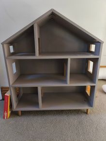 doll house