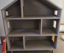 doll house