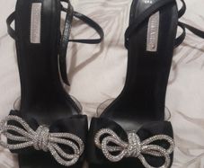 Ladies heels