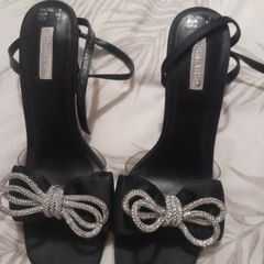 Ladies heels