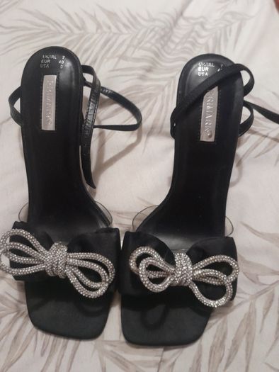 Ladies heels