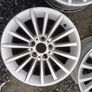 Bmw R17 E90 Alloys 5x120 Image 4