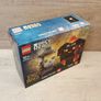 Lego 40631 Gandalf the Grey - Balrog Brickheadz Image 3