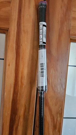 Bridgestone PHYZ 6 5 4 irons
