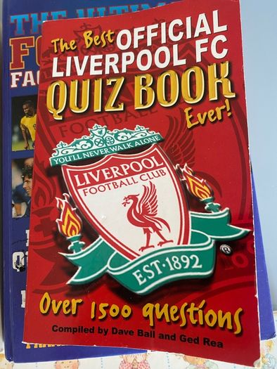 Free selection of books
