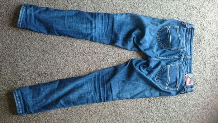 Tommy Hilfiger Jeans Sophie Skinny(Size:12)