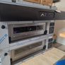 MORETTI FORNI  It is brand new, never been used, it was supposed to be put in a room but we don't ha Image 8