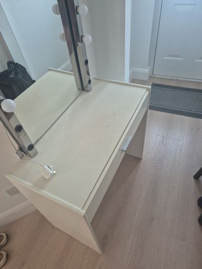 dressing