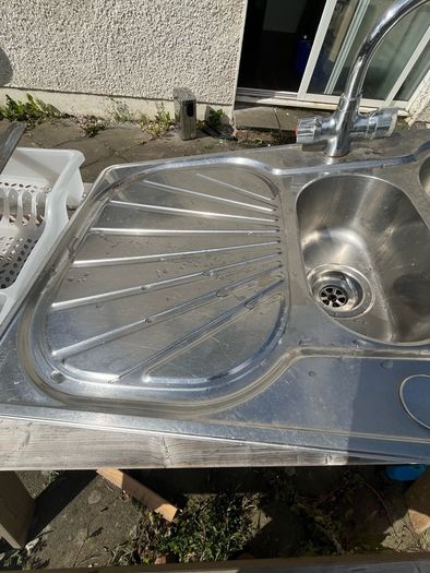 kitchen Sink