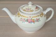 Tea Pot Johnson Bros Old English