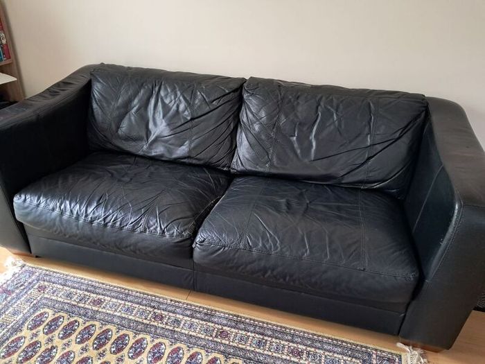 3 Seater Couch