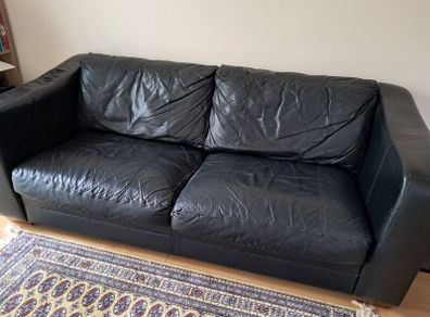 3 Seater Couch