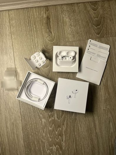 Airpod Pro 2nd Gen (ANC)