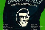 Buddy Holly  Greatest hits
