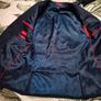 Lambretta slim fit suit Image 5
