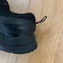 Nike Cosmic Runners Black Size 5.5 Image 7