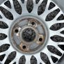 VW Golf GTi mk2/ Corrado G60 BBS RJ Alloy Wheel Image 4