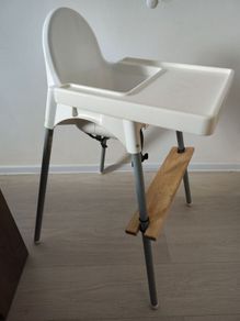 Ikea Antilop High Chair