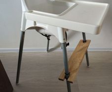 Ikea Antilop High Chair