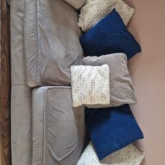 3 seater sofa