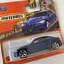 Alfa Romeo Tonale/ Giulia, Fiat 500 Turbo - Matchbox Cars Image 3