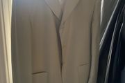 Beige suit jacket - Remus 42R size