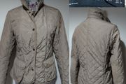 Zara Woman,s Quilted Jacket New