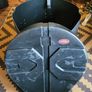 SKB 18x22 Bass Drum Case Image 2