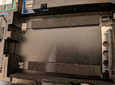 HP Zbook 17 G5