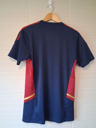 Ajax Jersey.  Official Adidas Mens Ajax Training Jersey.  Collect In Dublin Or Receive Via Post.