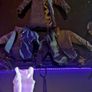 Hot Toys MMS220 - The Wolverine - Logan/Wolverine 1/6 scale figure with custom parts Image 8