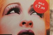 Cyndi Lauper CD - The Best Of