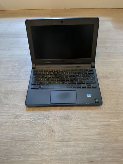 Dell chromebook 11