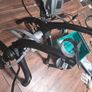 Saris Bones 3 bike rack Image 3