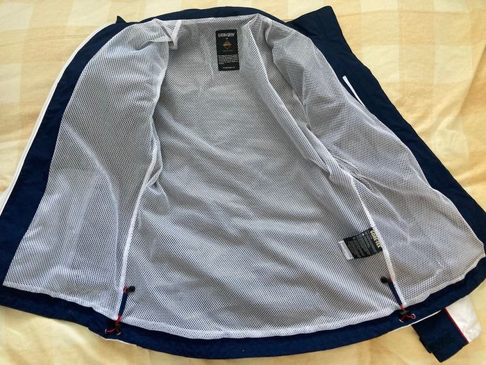 Galving Green Weatherproof Jacket size XS