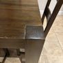 dining table & chairs Image 3